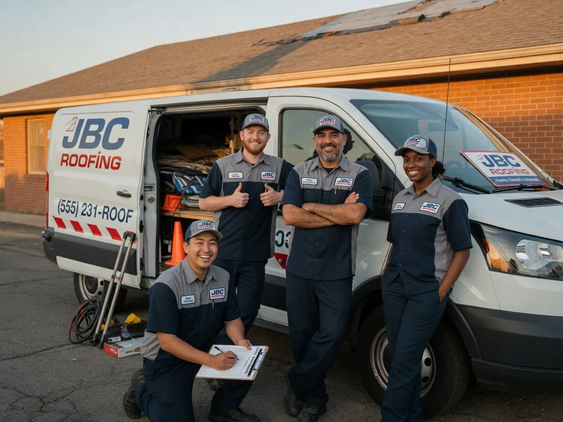 Roof Replacement company in Duquesne, PA